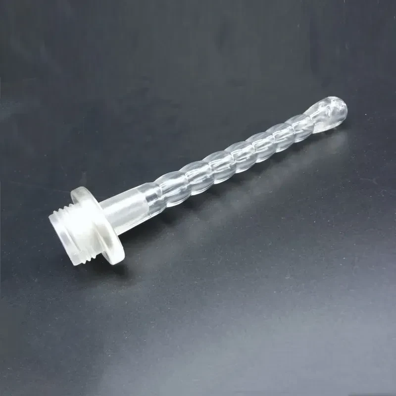 isensualflow es ducha anal silicona medica limpieza intima