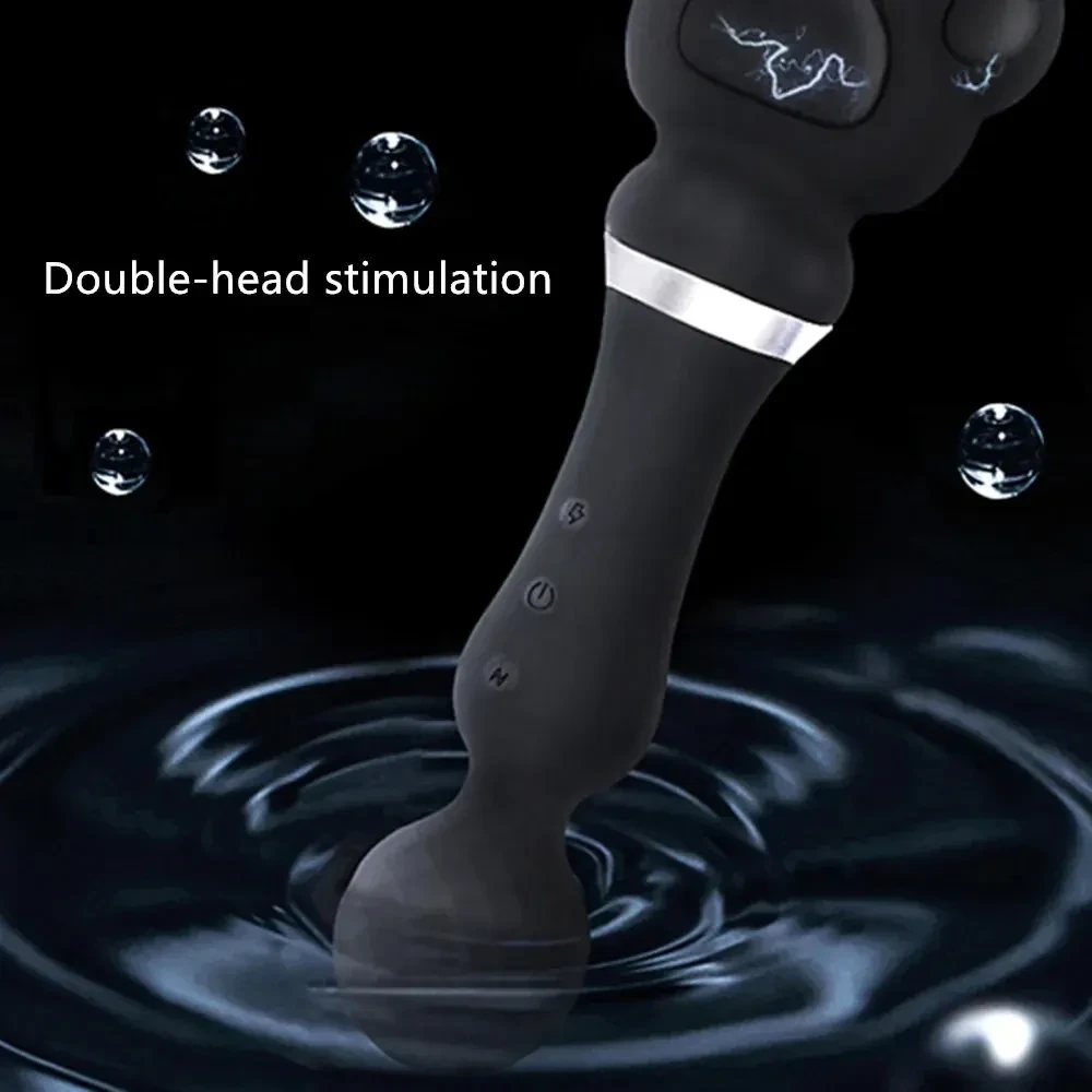 isensualflow es estimulador bdsm eléctrico microcorriente dual