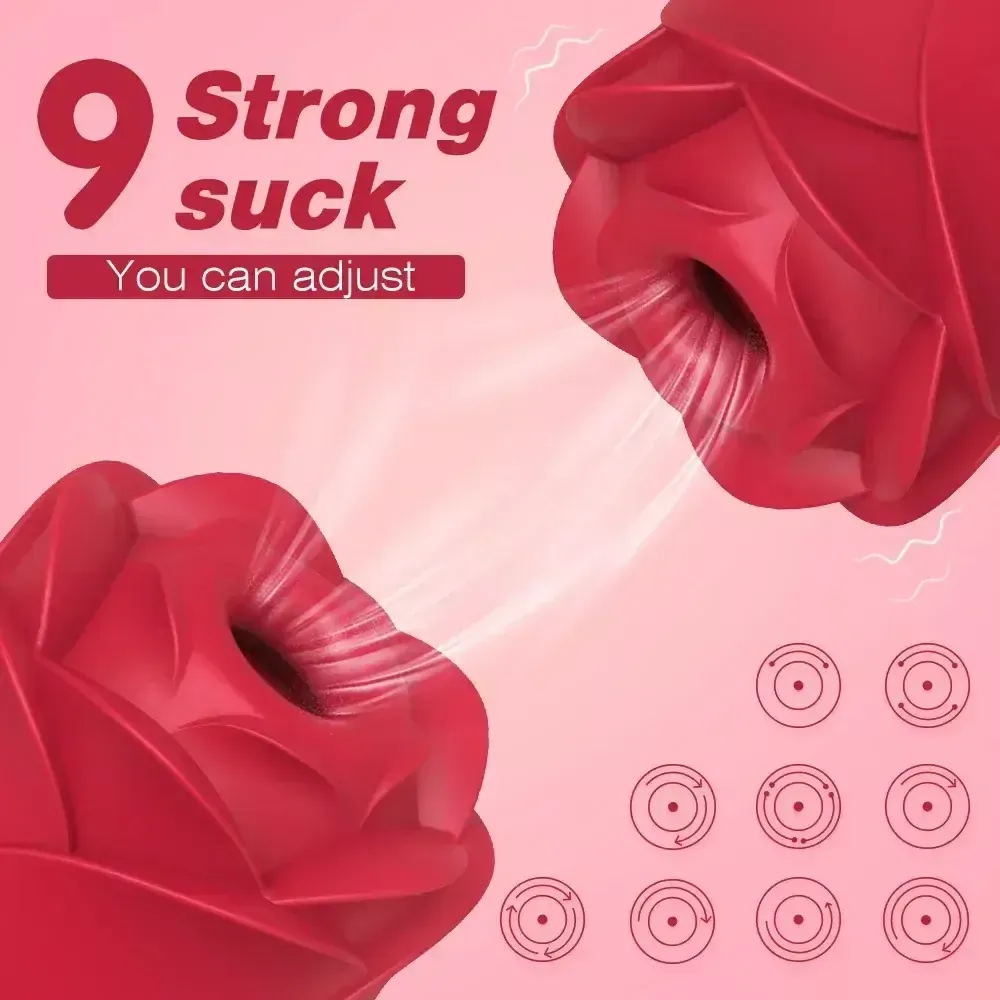 isensualflow es estimulador clitoriano rosa silicona medica 2