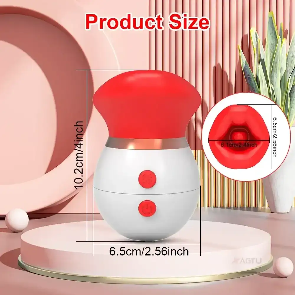 isensualflow es estimulador clitoriano silicona medica succion 1