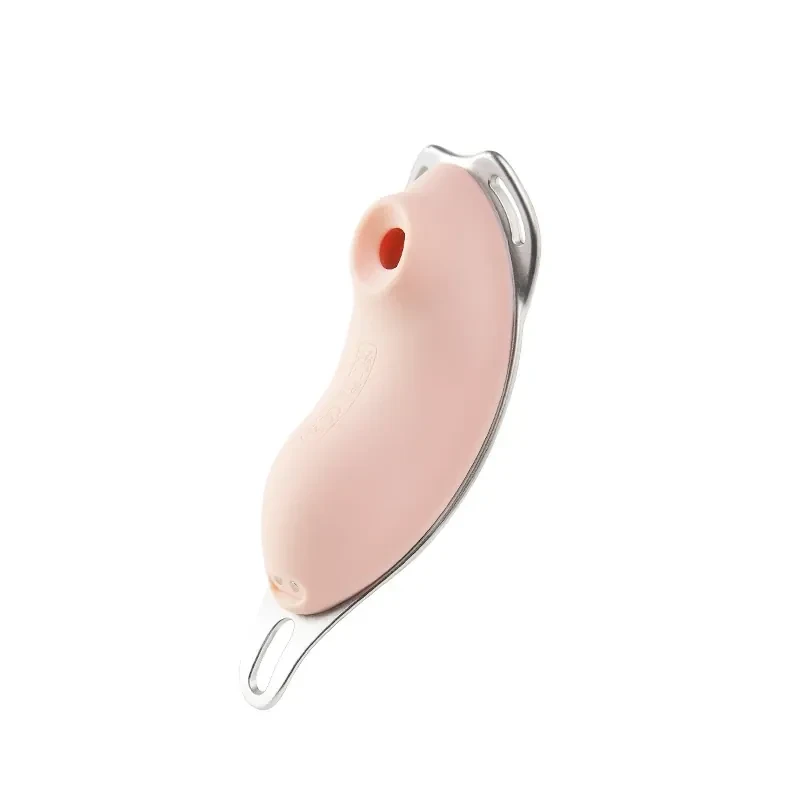 isensualflow es estimulador clitoris para uso externo