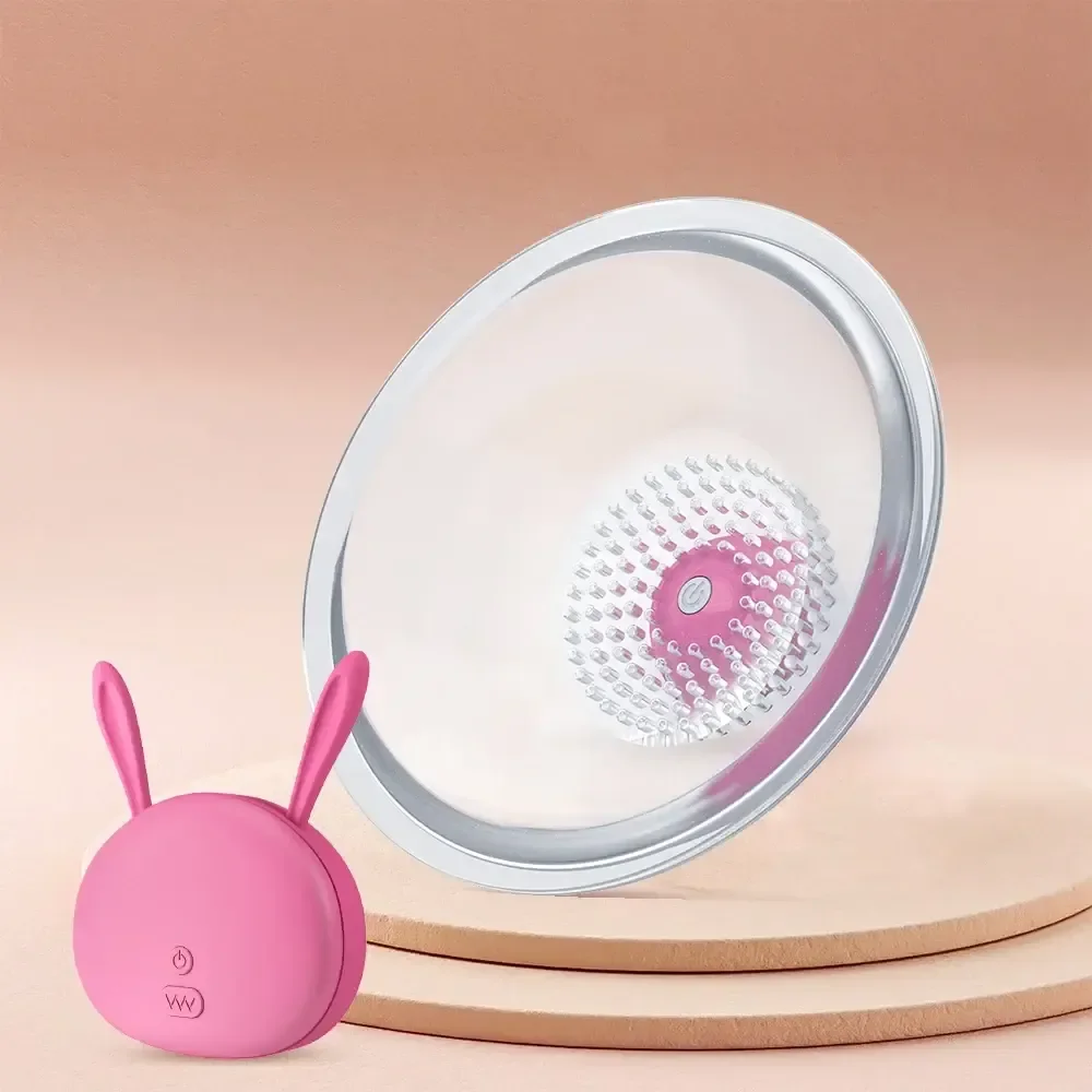 isensualflow es estimulador clitoris silicona usb