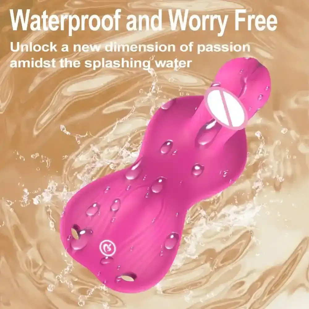 isensualflow es estimulador dual de placer femenino