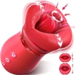 isensualflow es estimulador oral silicona líquida placer intenso