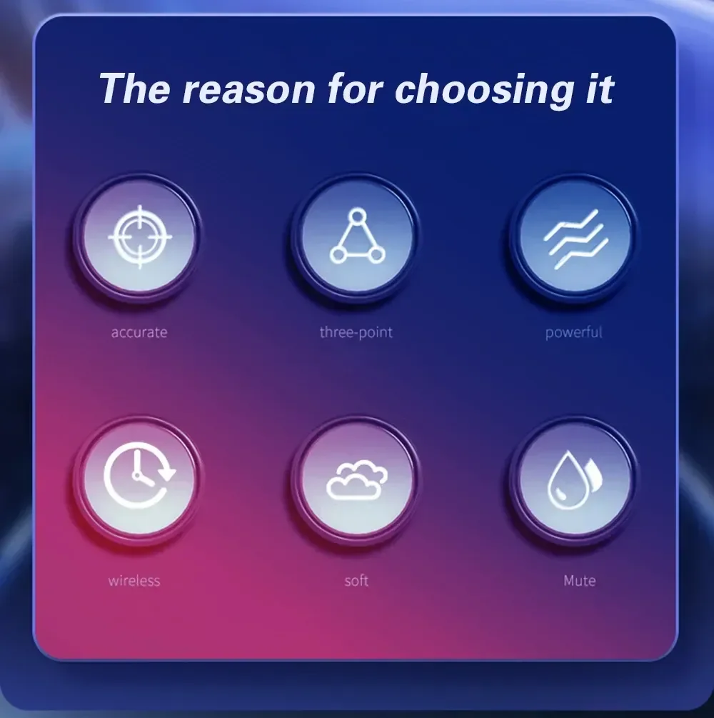 isensualflow es estimulador prostatico silicona medica app
