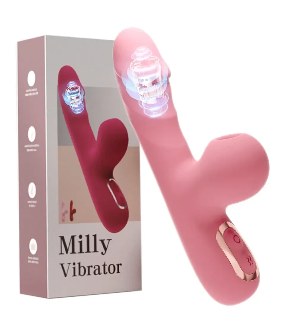 isensualflow es estimulador sexual silicona succion calor