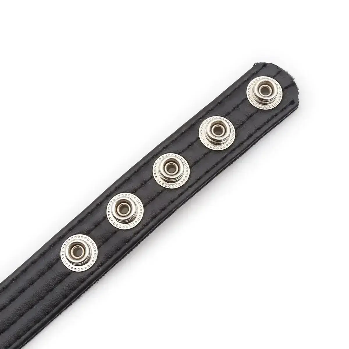 isensualflow es extensor pene ajustable pvc cuero