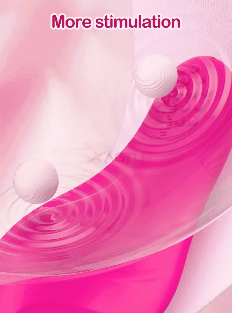 isensualflow es huevo estimulador femenino silicona medica control