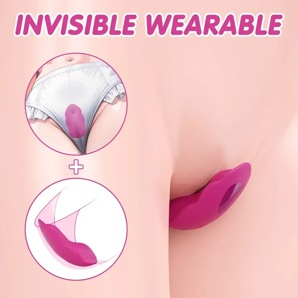 isensualflow es huevo vibrador inalambrico para parejas