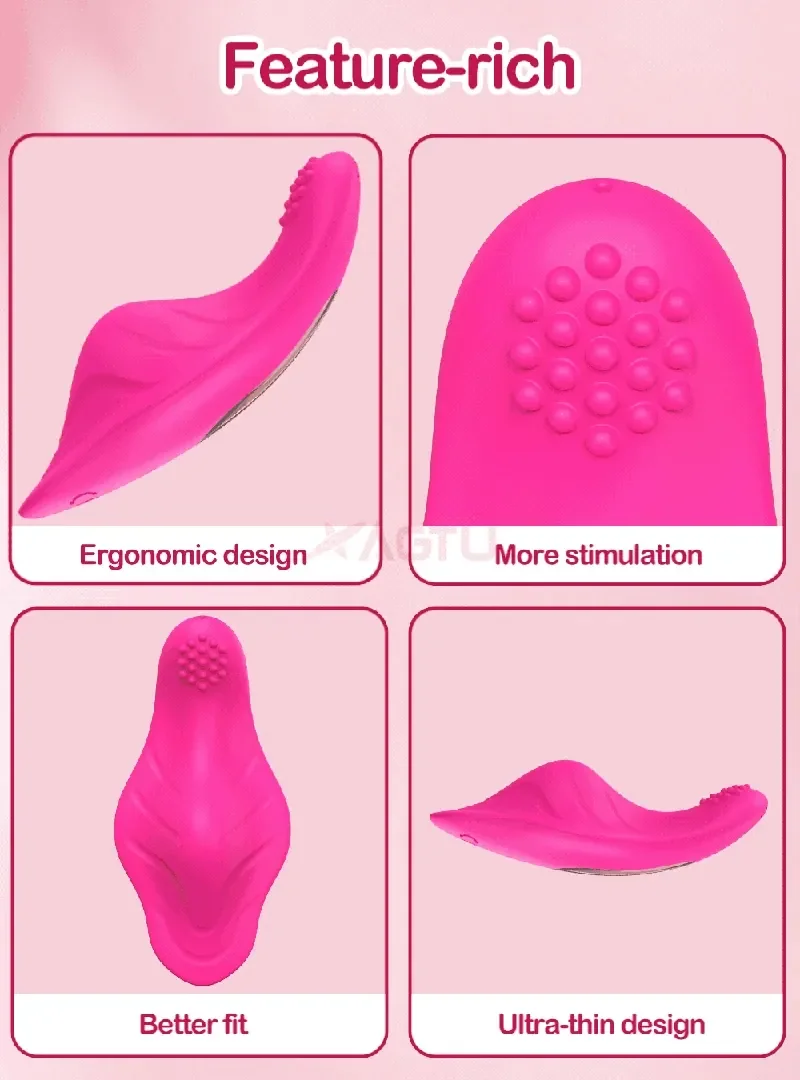 isensualflow es huevo vibrador silicona medica control app