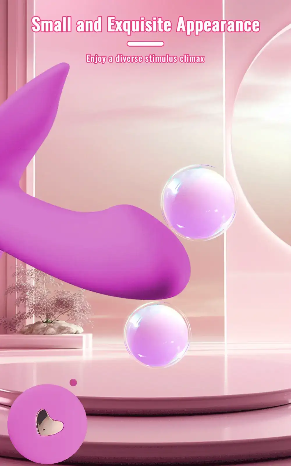 isensualflow es huevo vibrador silicona medica control remoto
