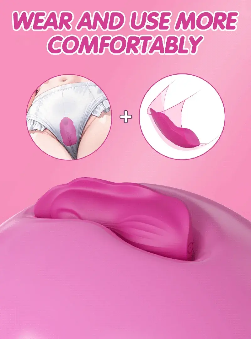 isensualflow es huevo vibrador silicona medica inalambrico