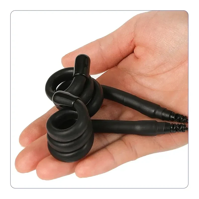 isensualflow es jaula masculina con masajeador prostatico