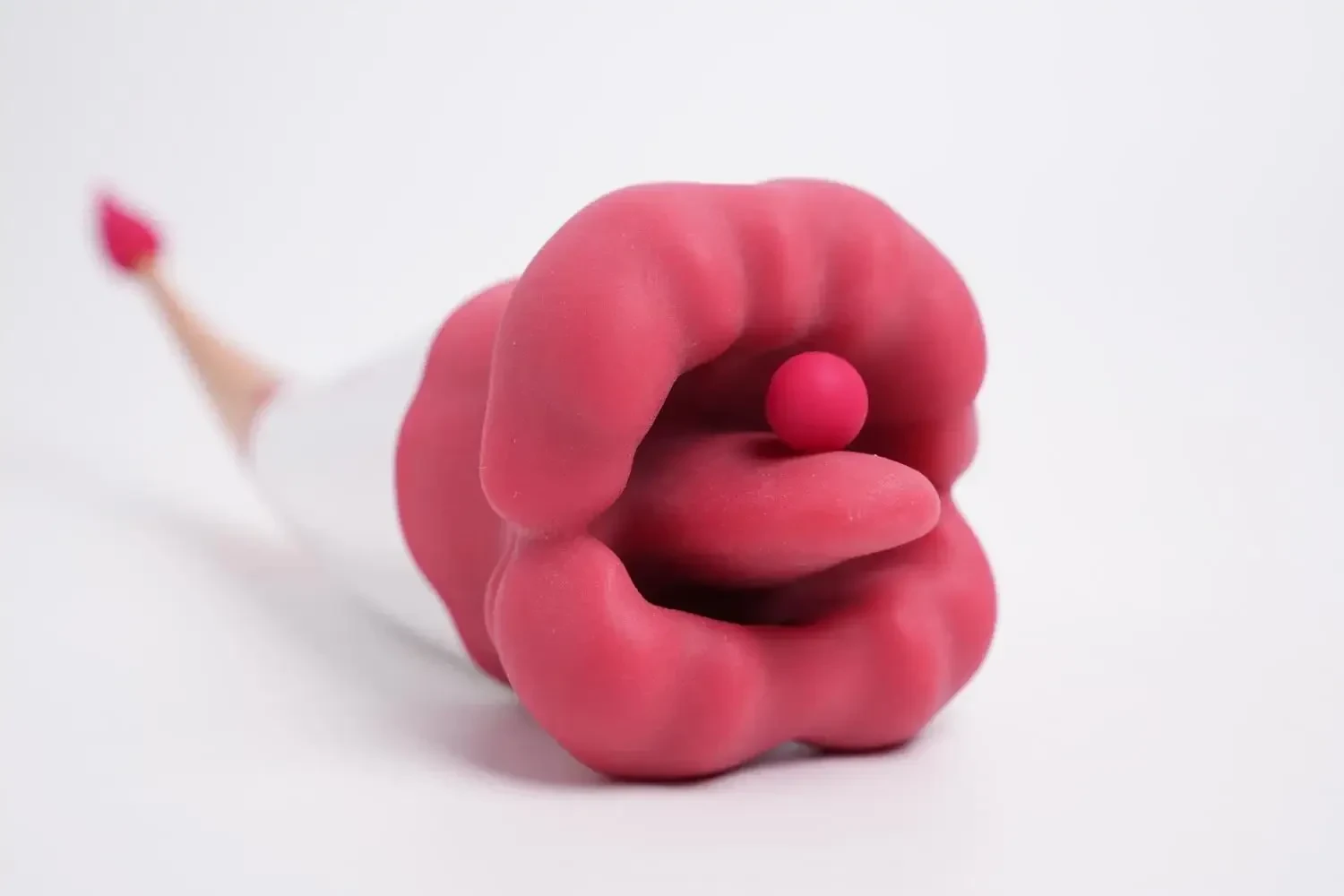 isensualflow es juguete erotico de silicona para placer oral