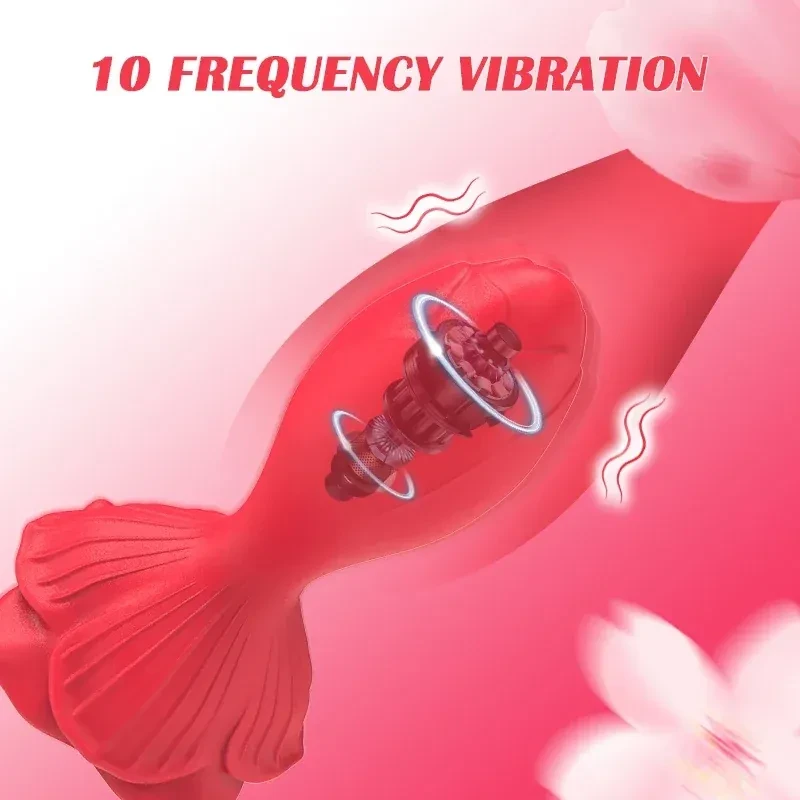 isensualflow es juguete intimo vibrador control remoto