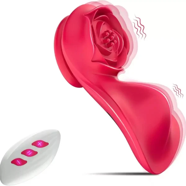 isensualflow es juguete rosa para uso exterior