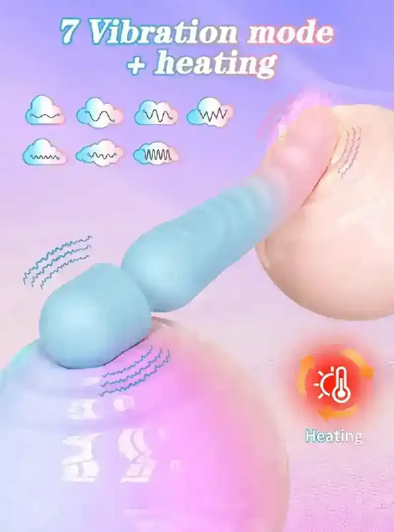 isensualflow es juguete sexual calentamiento 42 grados