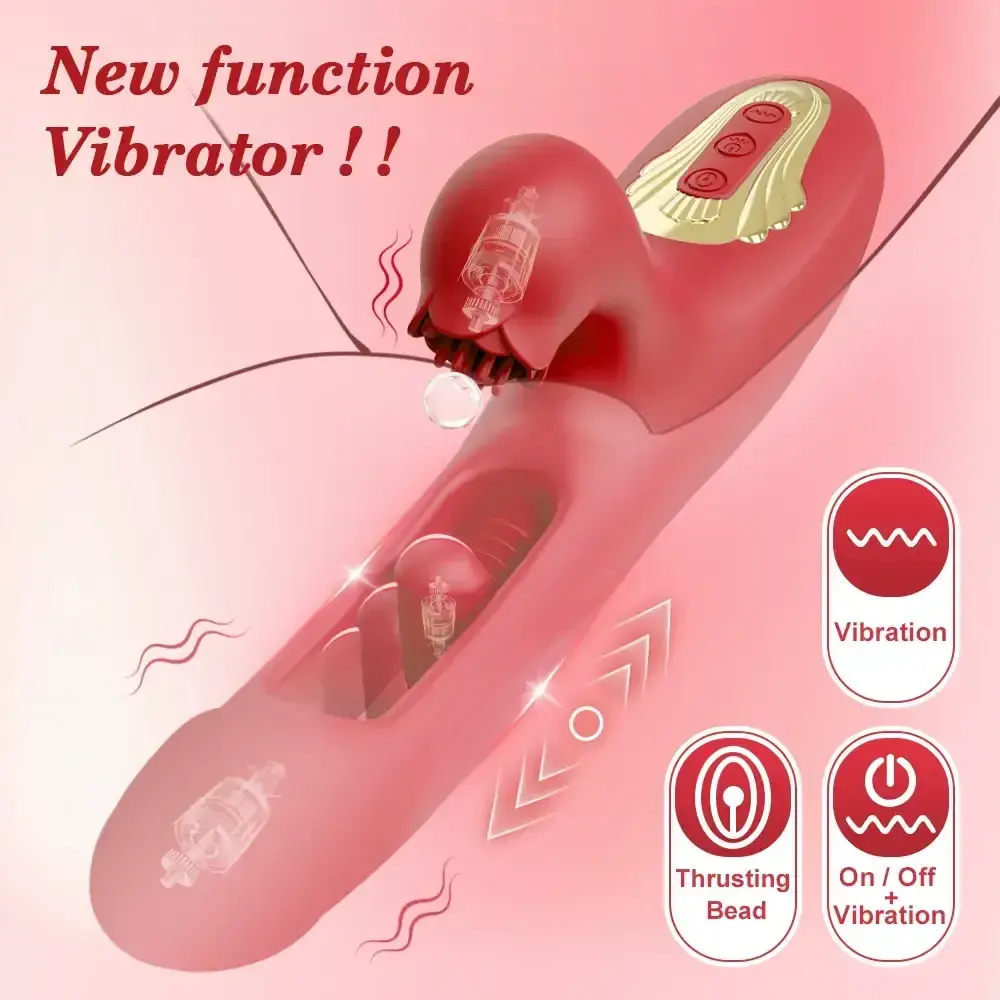 isensualflow es juguete sexual con modos de vibracion