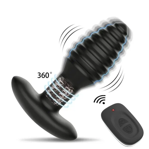 isensualflow es juguete sexual próstata tpe ergonómico