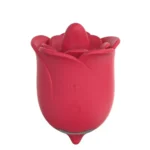 isensualflow es juguete sexual rosa recargable succión