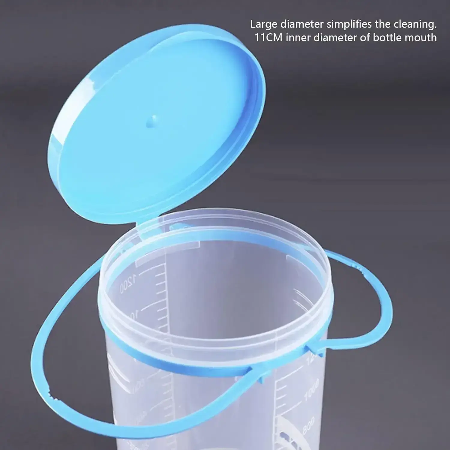isensualflow es kit enema plastico medico capacidad 1200ml