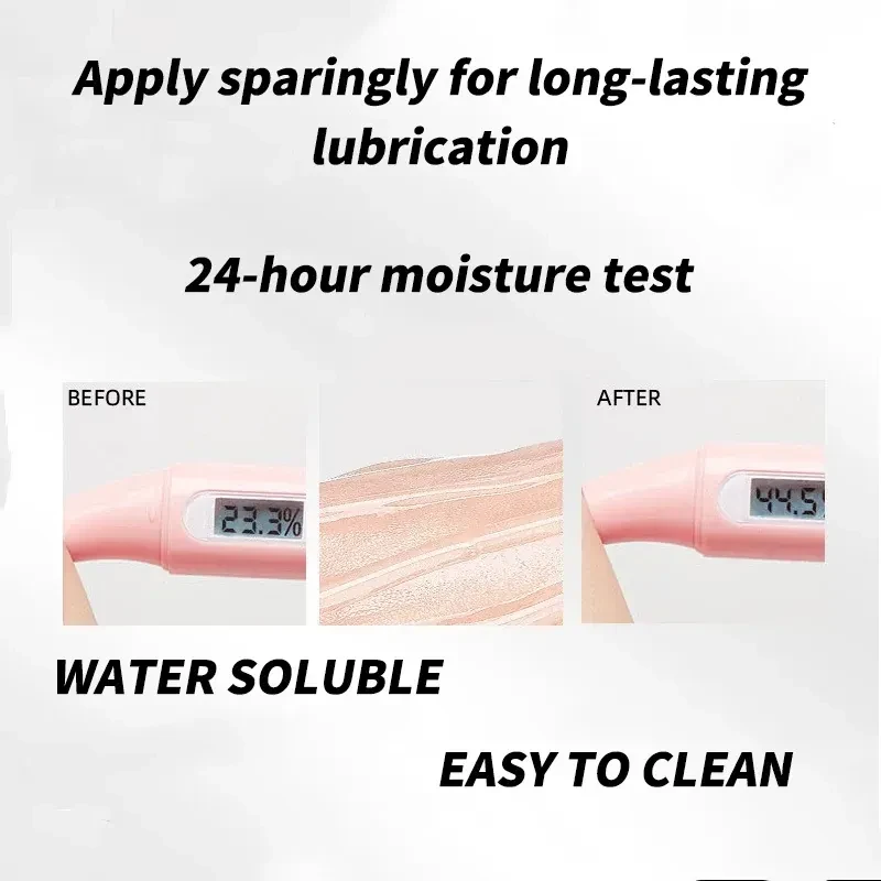 isensualflow es lubricante acuoso larga duracion 200ml