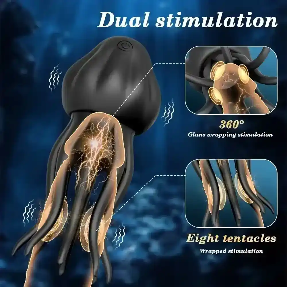 isensualflow es masturbador masculino de silicona medica