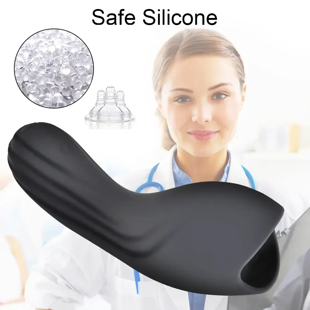 isensualflow es masturbador masculino silicona medica estimulacion intensa