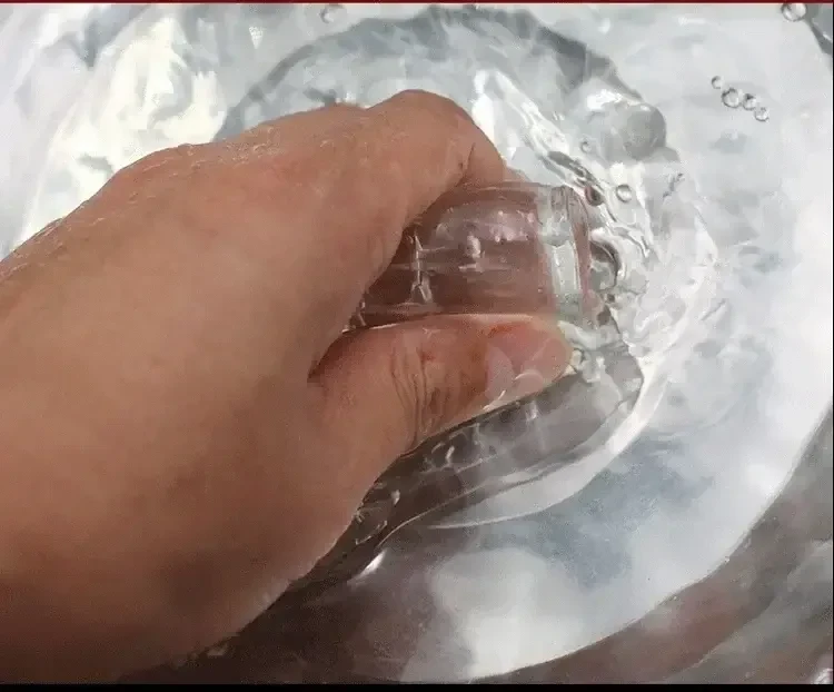 isensualflow es masturbador tpe silicona realista