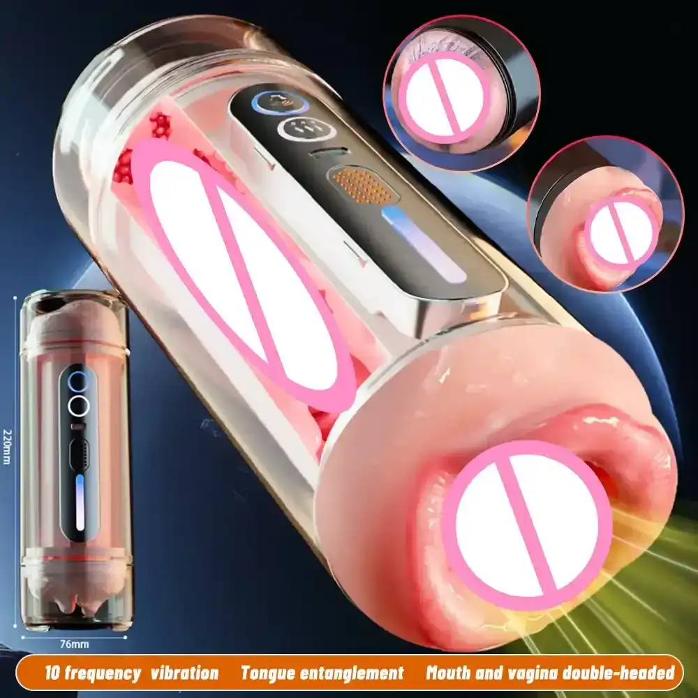 isensualflow es masturbador tpe suave succion automatica