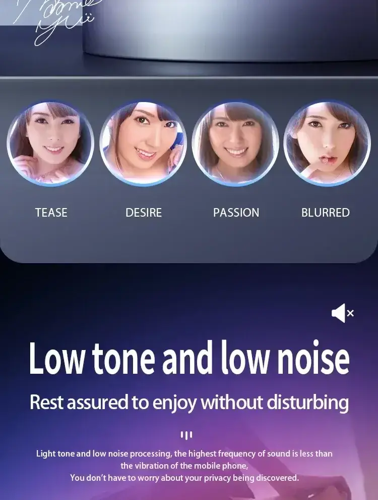 isensualflow es piston de placer automatico silicona medica