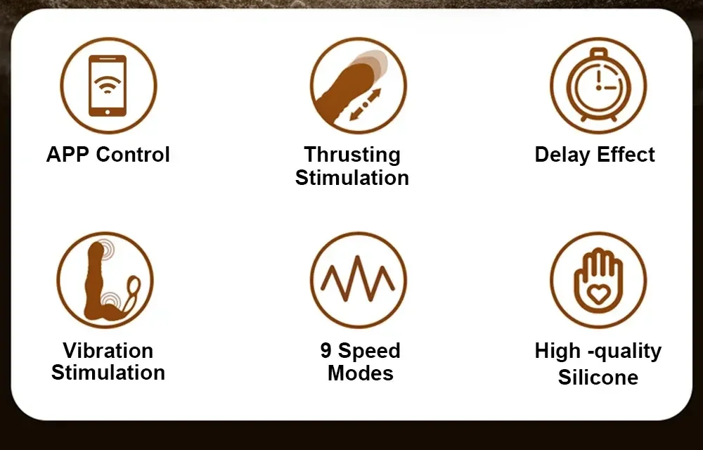 isensualflow es plug anal silicona control app