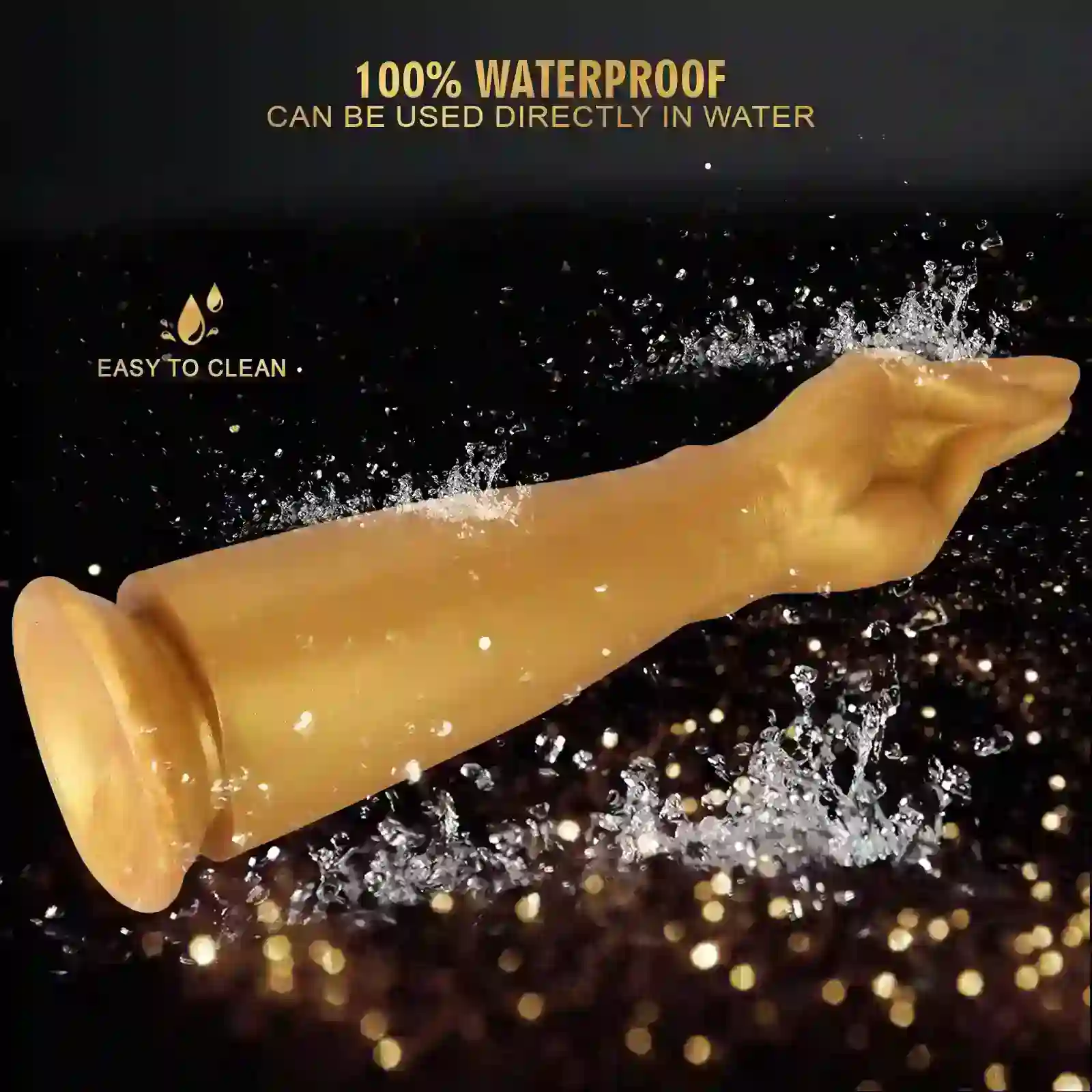 isensualflow es plug anal silicona liquida ventosa
