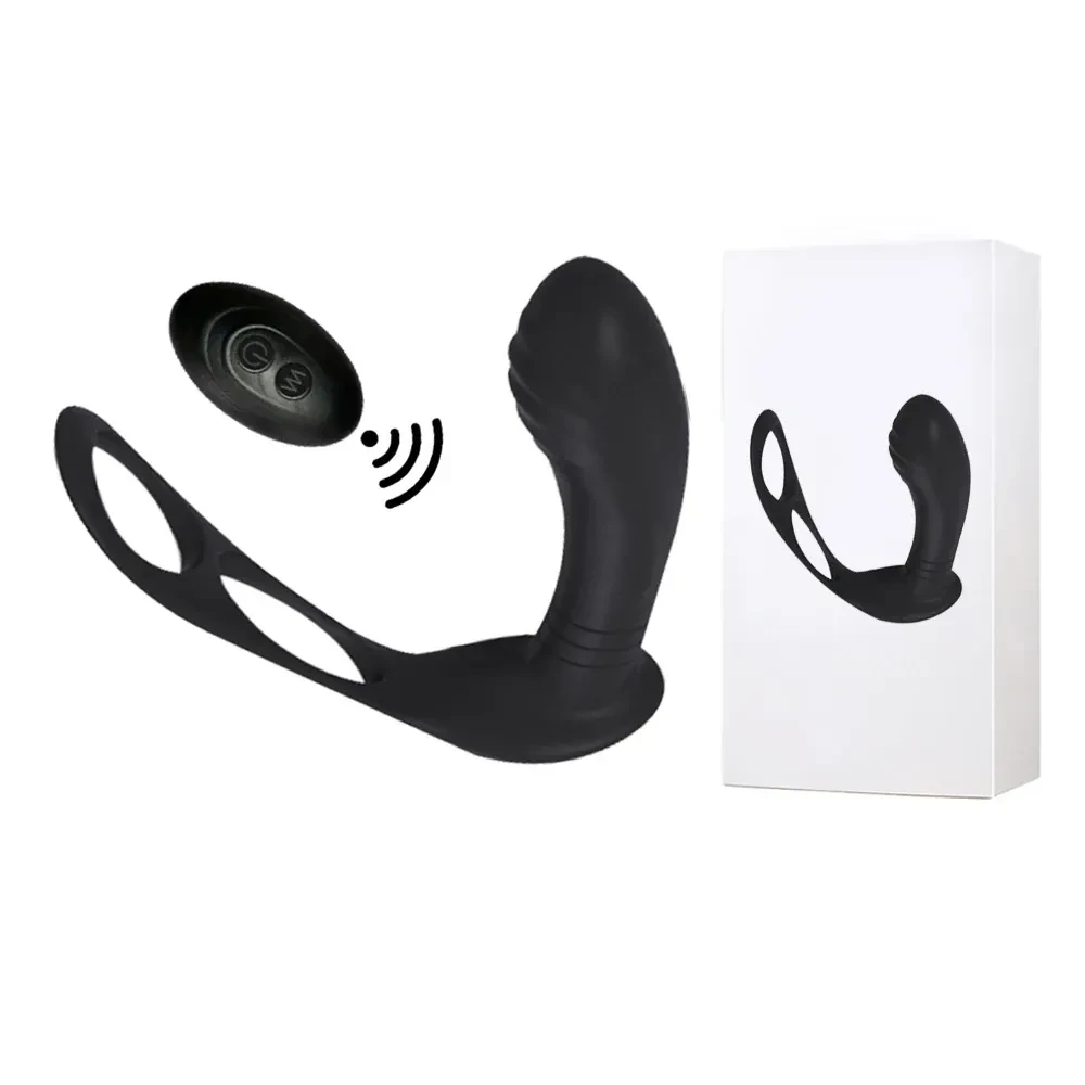 isensualflow es plug anal silicona medica vibracion