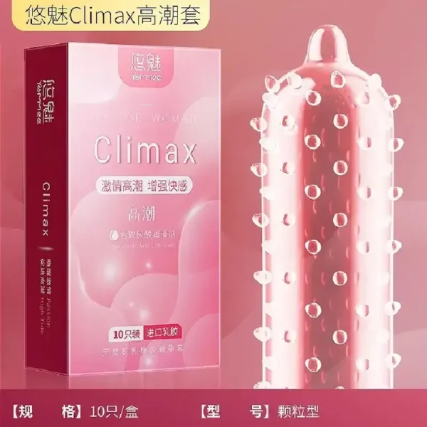 isensualflow es preservativo de látex con diseño ultra fino