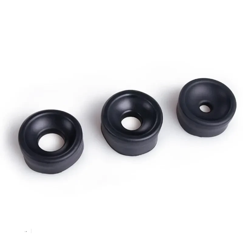 isensualflow es protector glande tpe para bomba pene