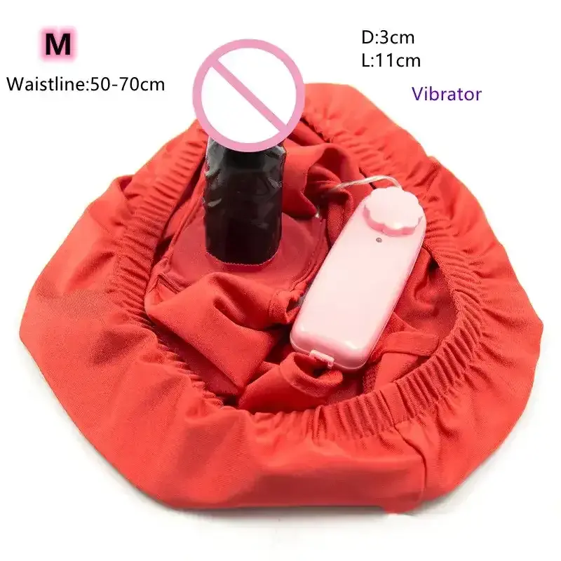 isensualflow es ropa interior cuero con dildo silicona