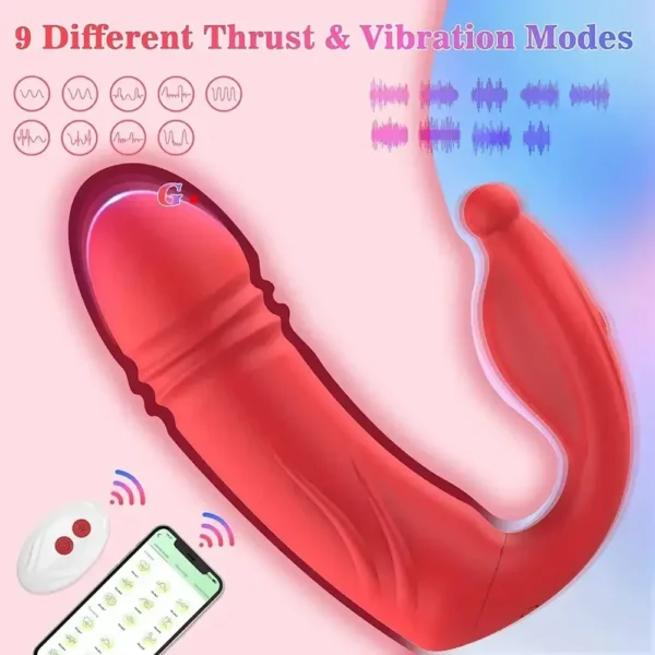 isensualflow es sextoy recargable silicona médica impermeable