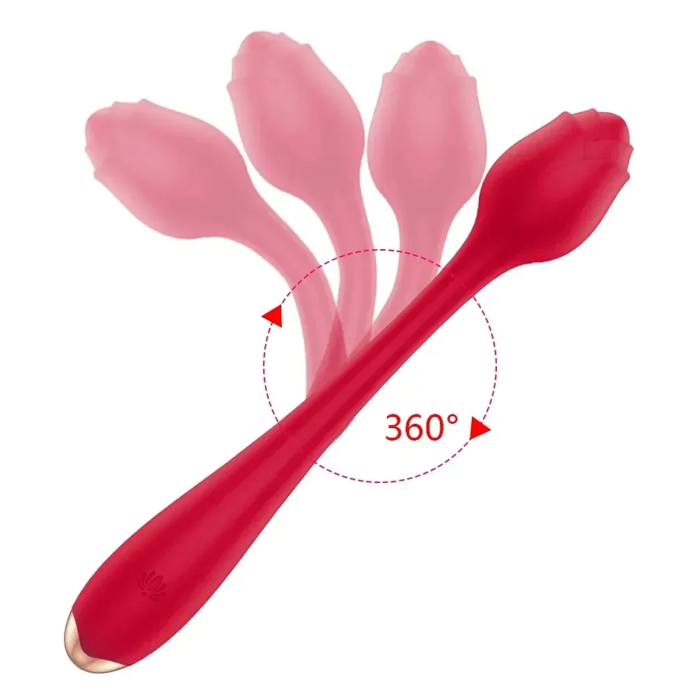 isensualflow es silicona flexible para placer intenso