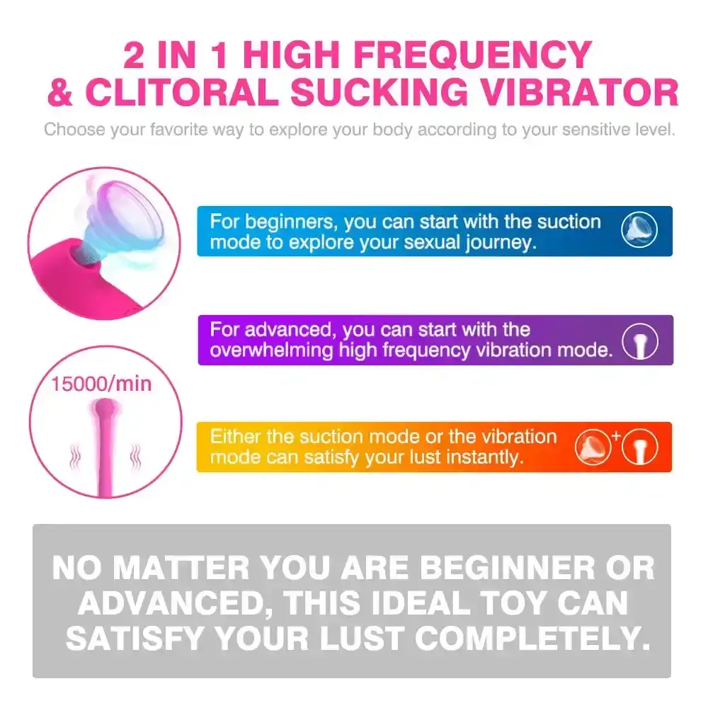 isensualflow es succionador de clitoris con vibrador