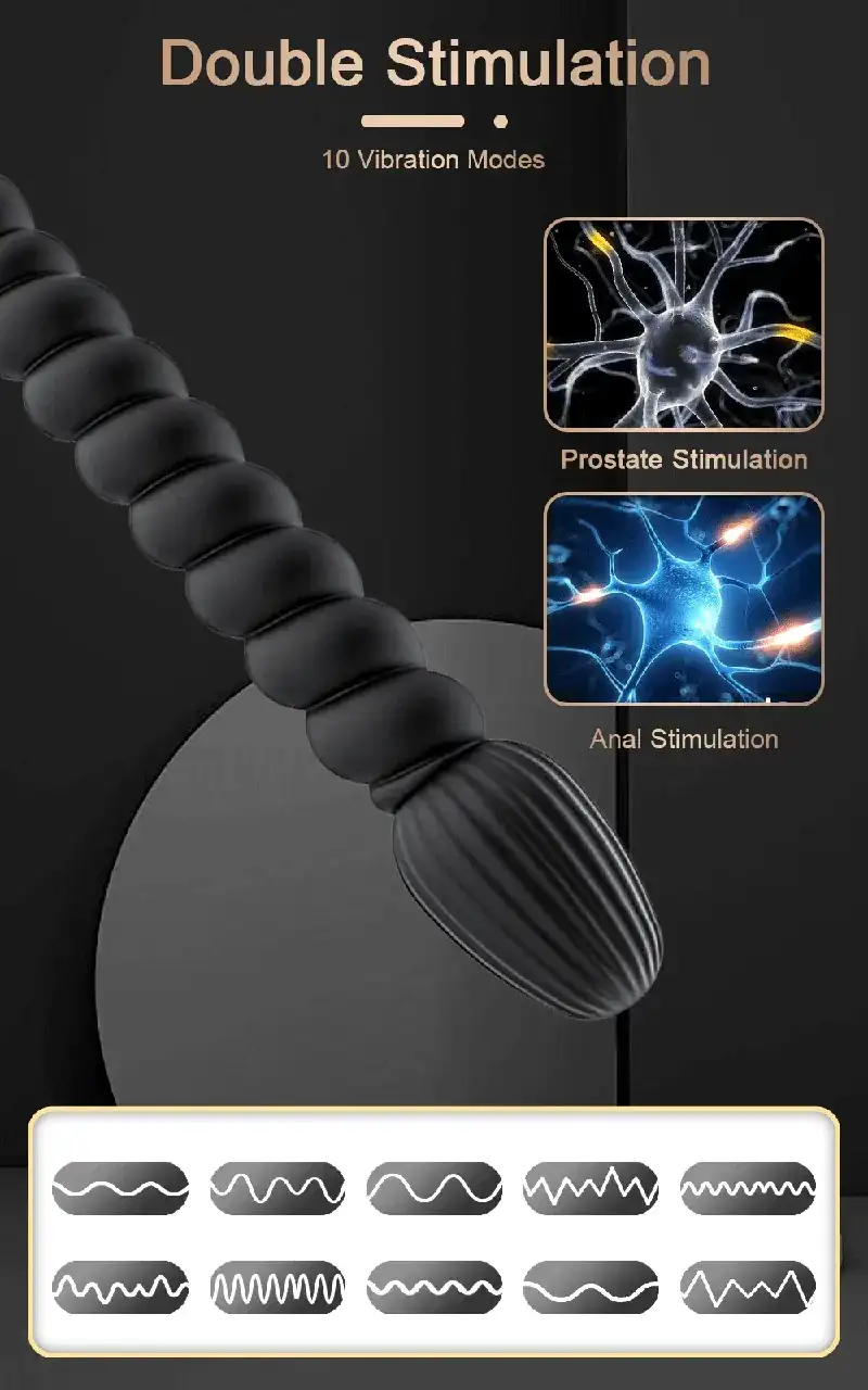 isensualflow es tapon anal grande de silicona