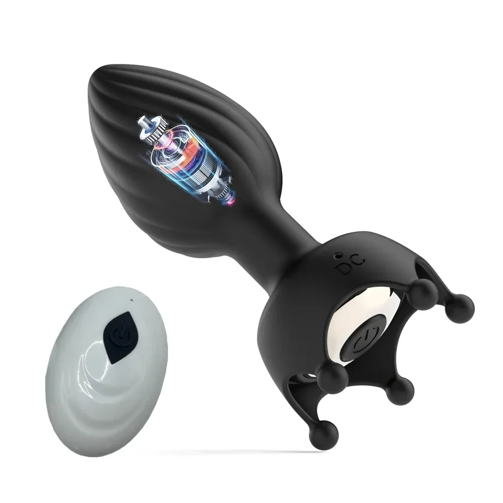 isensualflow es tapon anal hombre silicona abs