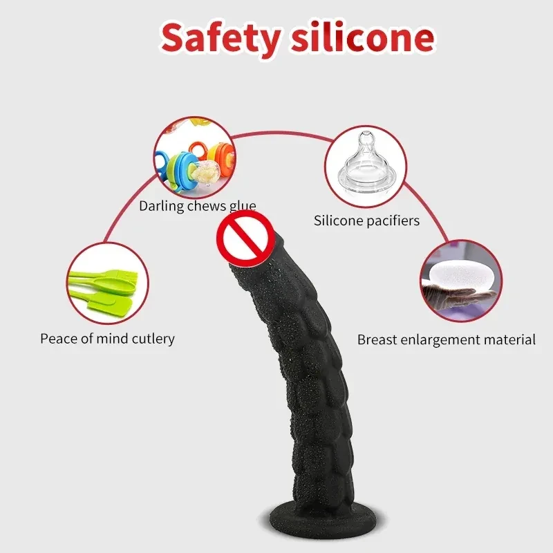 isensualflow es tapon anal silicona escamas principiantes