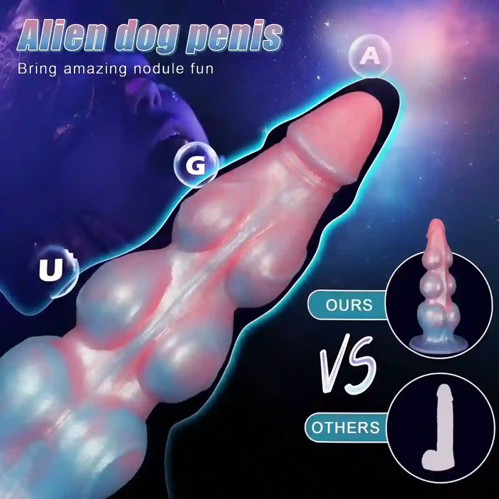 isensualflow es tapon anal silicona liquida ventosa