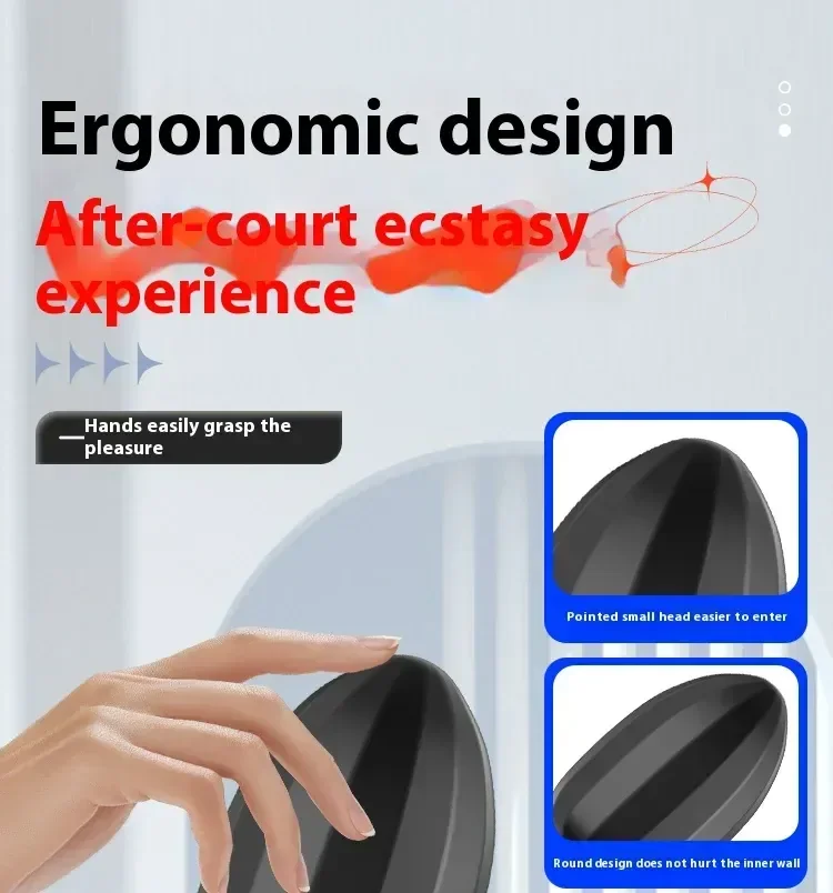 isensualflow es vibrador anal silicona control remoto