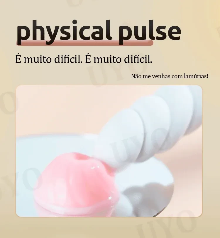 isensualflow es vibrador blanco con succion y calor