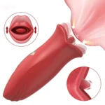 isensualflow es vibrador clitoriano silicona 10 modos