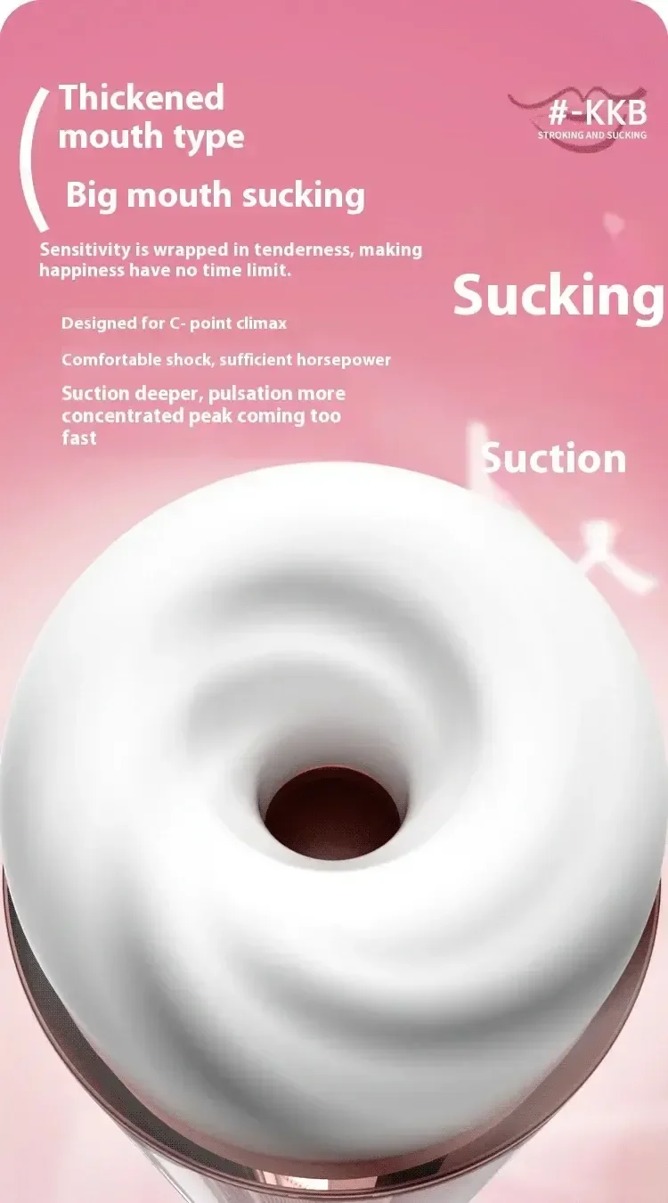 isensualflow es vibrador clitoriano succion y vibracion