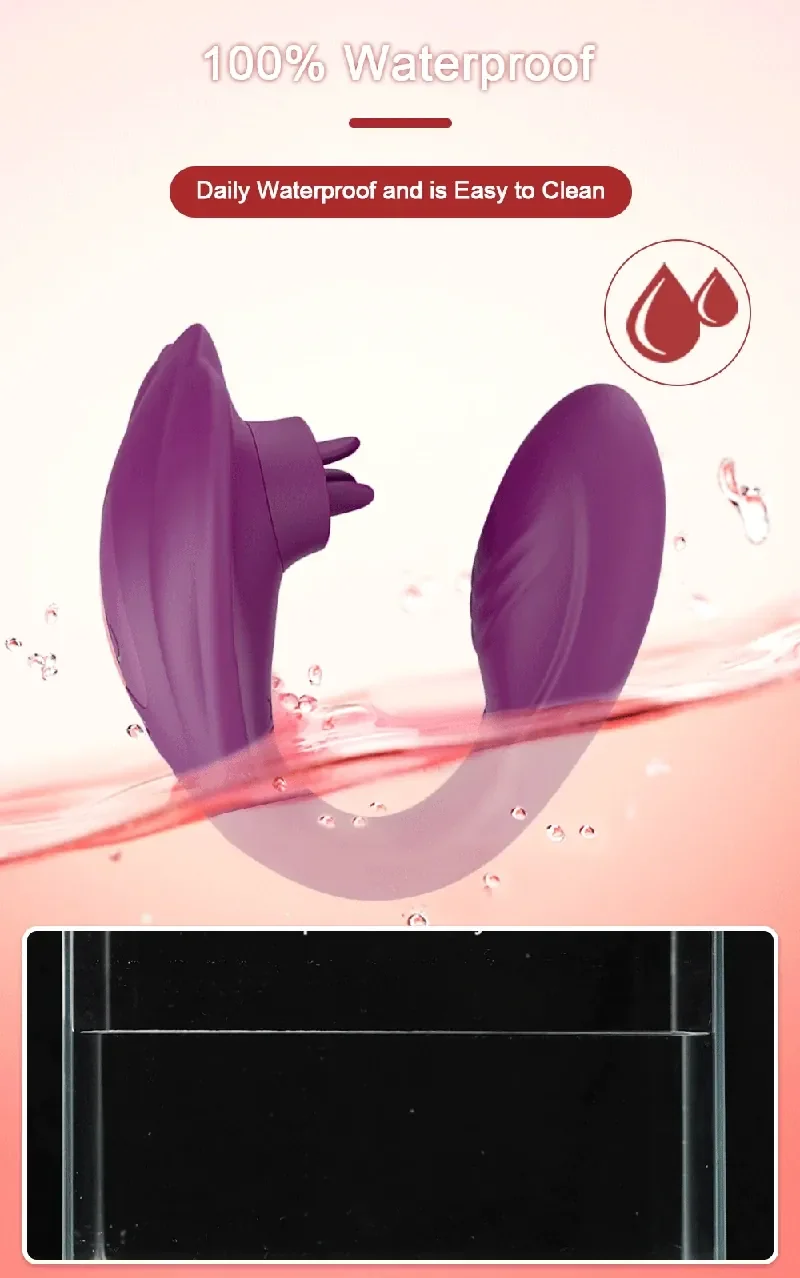 isensualflow es vibrador clitoris silicona medica 10 modos