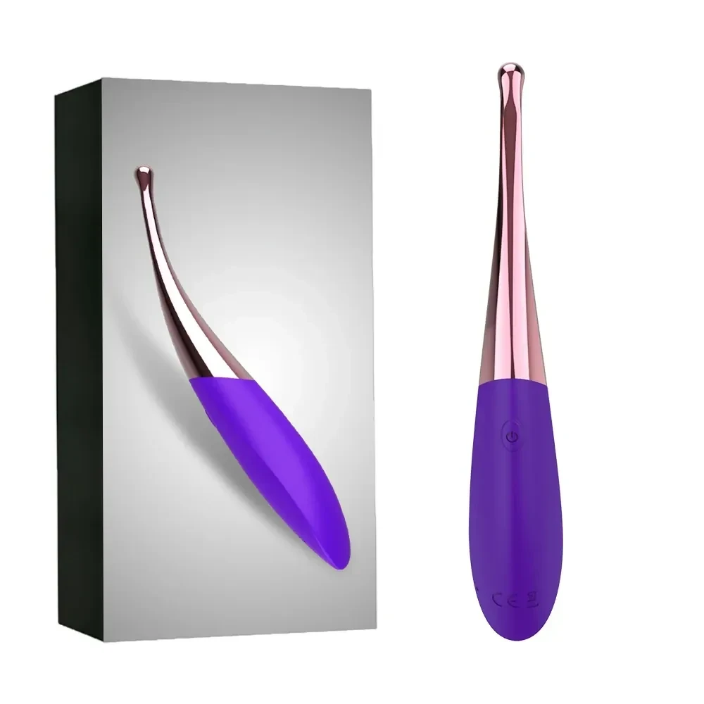 isensualflow es vibrador curvado silicona medica punto g